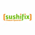 Sushifix Новый Уренгой iOS Icon