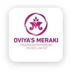 Oviya's Meraki iOS Icon