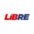 Libre Icon
