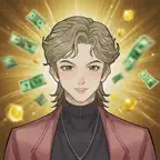 百年世家模拟 - 豪门家主模拟器 iOS Icon