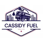 Cassidy Fuel Services iOS Icon