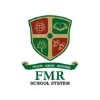 FMR Education iOS Icon