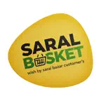 Saral Basket iOS Icon