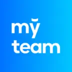 MyLink Team iOS Icon