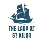 Lady of St Kilda iOS Icon