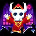 灵魂献祭师 iOS Icon