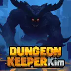 Dungeon Keeper Kim iOS Icon