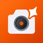 AI写真チェック iOS Icon