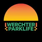 Werchter Parklife iOS Icon