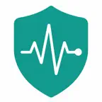 SafeBeat Medication Reminder iOS Icon