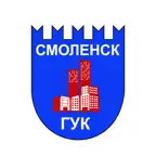 ГУК Смоленск iOS Icon