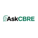 AskCBRE iOS Icon