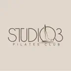 Studio3 Pilates Club Harstad iOS Icon
