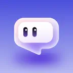 Talkos - AI English Speaking iOS Icon