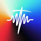 Hosanna: The Audio Bible App iOS Icon