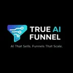 True AI Funnel iOS Icon