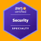 AWS Security Exam Prep iOS Icon