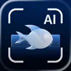 FishSnap: Fish Identifier iOS Icon