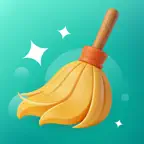 AI Cleaner: Declutter by AI iOS Icon