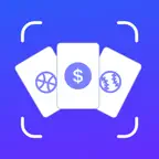 SCV Scanner: Sports Card Value iOS Icon