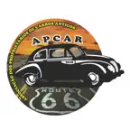 APCAR iOS Icon