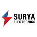 MR SURYA iOS Icon