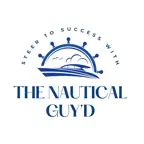 The Nautical Guyd Icon