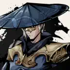 Inkblade Idlers: Wuxia RPG icon