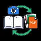 B2EB - Book to Ebook iOS Icon