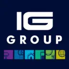 IG GROUP iOS Icon