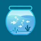 AquaCare:AI Aquarium Assistant iOS Icon