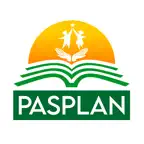 PASPLAN iOS Icon