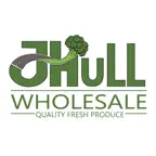J Hull Wholesale iOS Icon