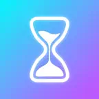 Retimer - Focus & Productivity iOS Icon