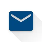 Atomic Inbox iOS Icon