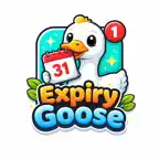 Expiry Goose iOS Icon