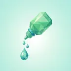 Eye Drop Reminder - EyeDrop iOS Icon