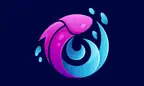Live Aquarium: Ambient Fish 4K iOS Icon