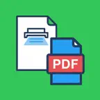 MemoScanner iOS Icon