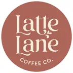 Latte Lane iOS Icon