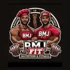 BMJ FIT iOS Icon
