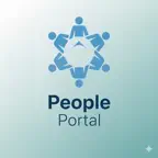 People Portal iOS Icon
