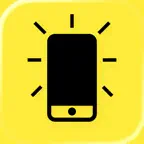ScreenGlow Mobile iOS Icon