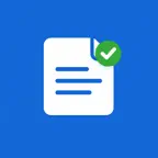 Cover Letter Creator+ iOS Icon