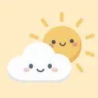 Baby Weather & Outfit icon