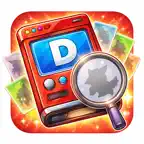 DexHub iOS Icon