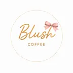 Blush Coffee iOS Icon