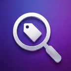 Value Identifier iOS Icon
