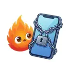 Ember - Break Your Phone Habit icon