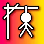 Hangman - No Ads, No Wifi iOS Icon